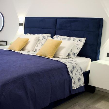 Apartman Amelie A4 Pula Exterior foto
