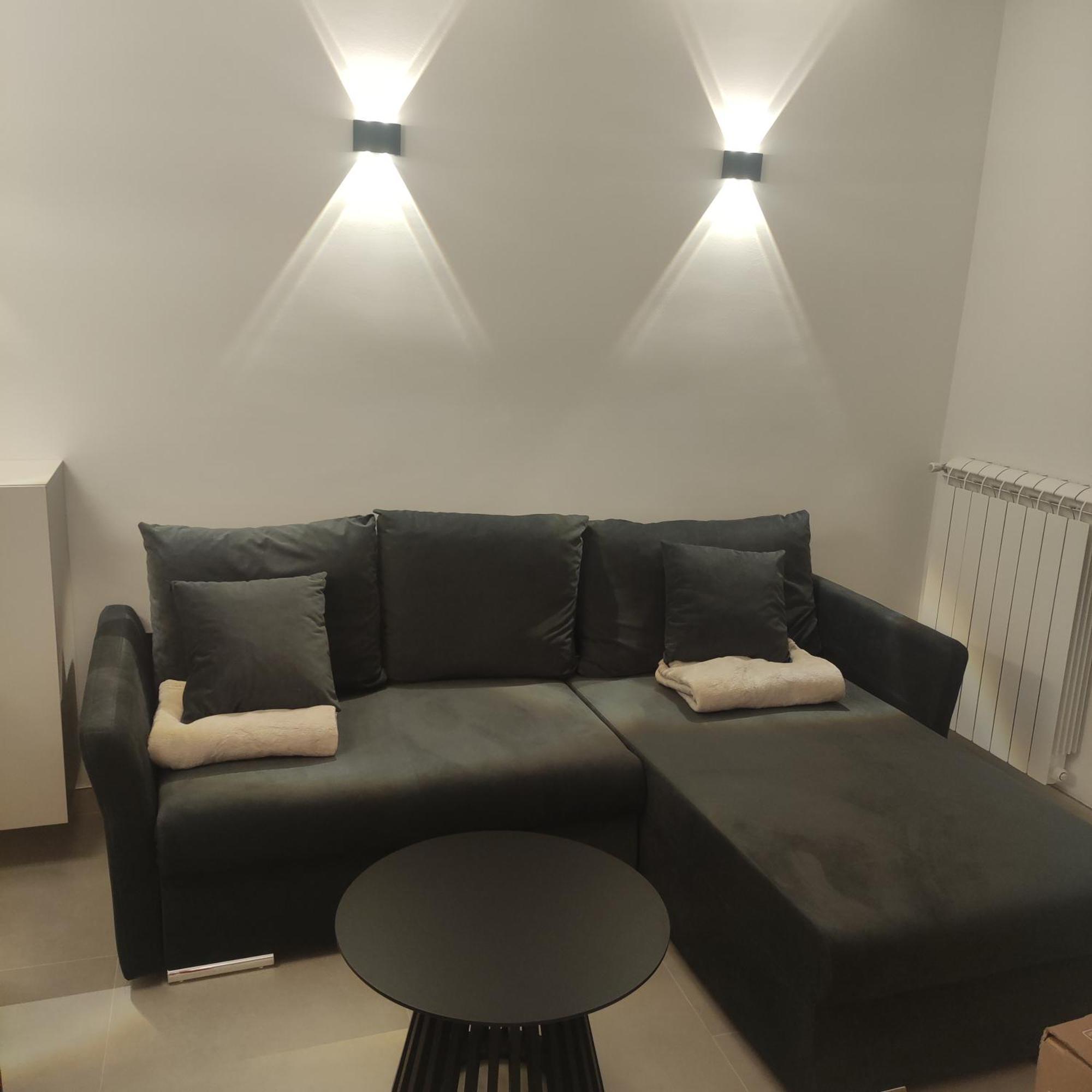 Apartman Amelie A4 Pula Exterior foto