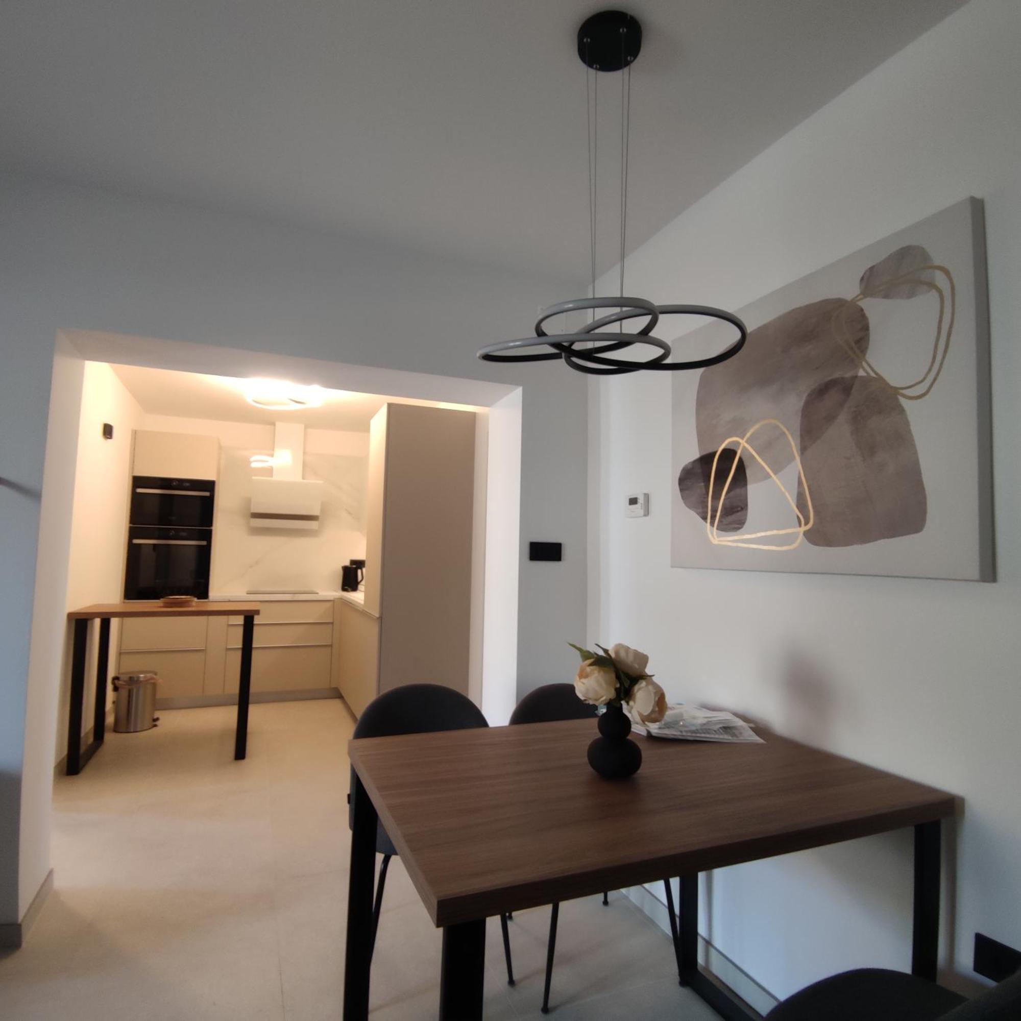 Apartman Amelie A4 Pula Exterior foto