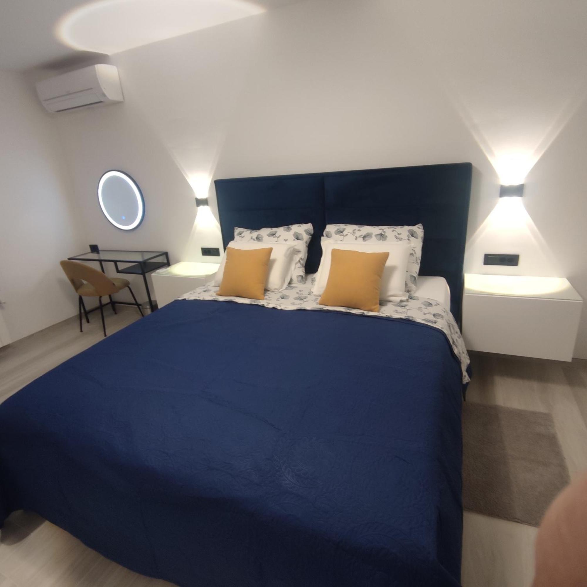 Apartman Amelie A4 Pula Exterior foto