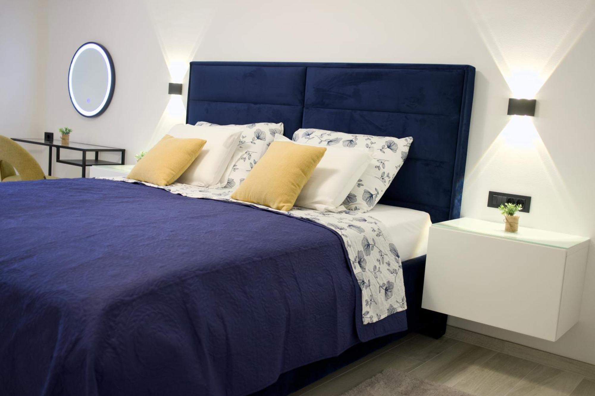Apartman Amelie A4 Pula Exterior foto