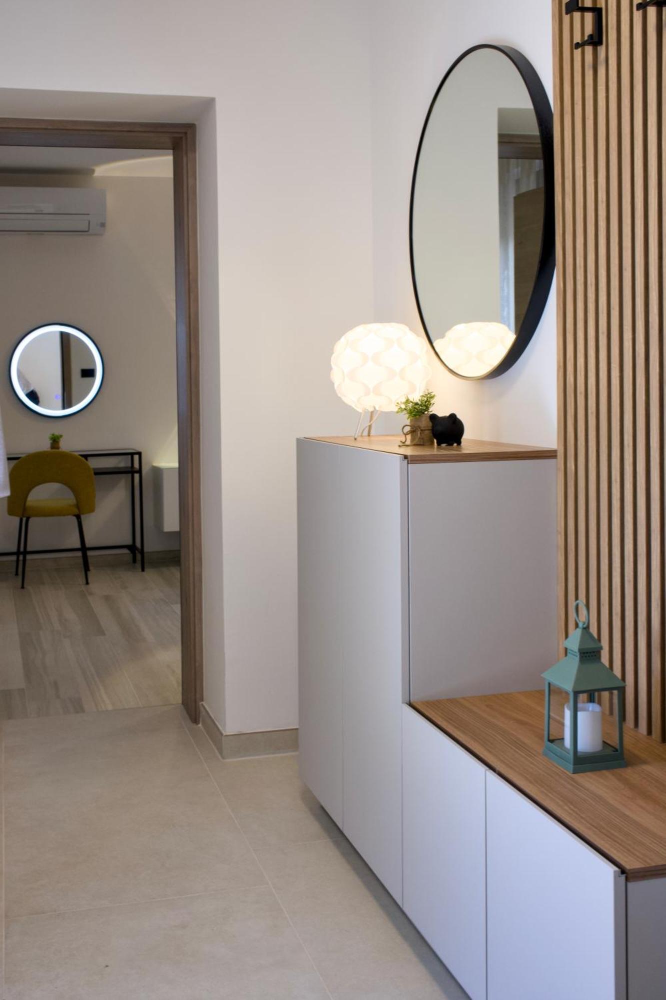 Apartman Amelie A4 Pula Exterior foto