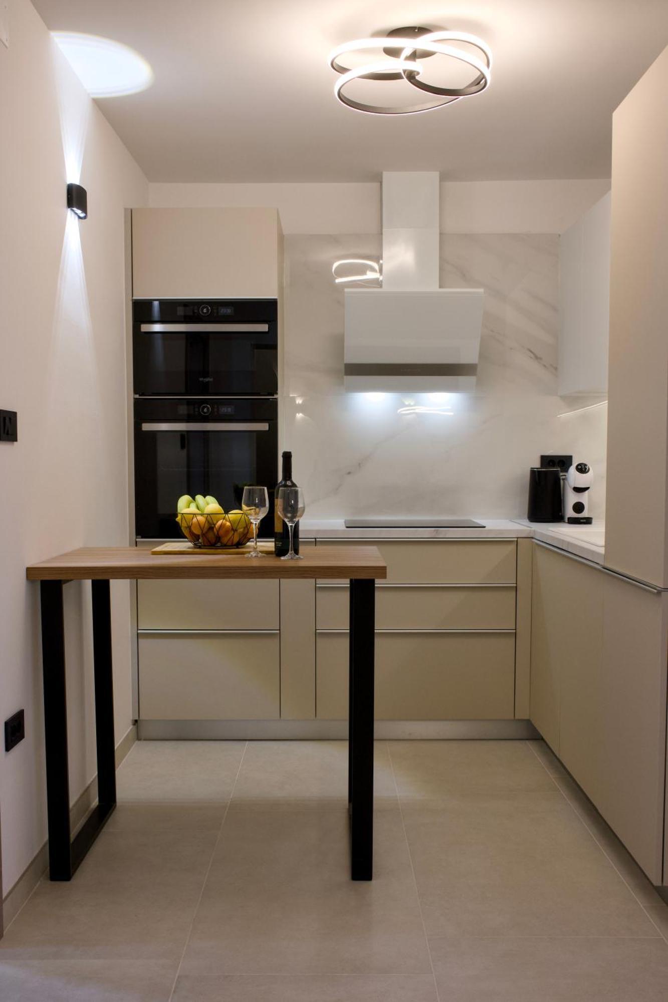 Apartman Amelie A4 Pula Exterior foto